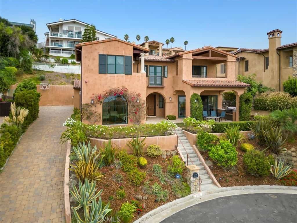 公寓 在 Rancho Palos Verdes, California 11009279