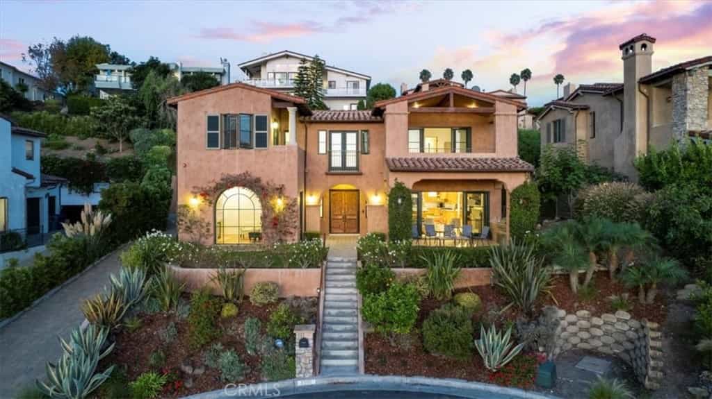 Eigentumswohnung im Rancho Palos Verdes, Kalifornien 11009279