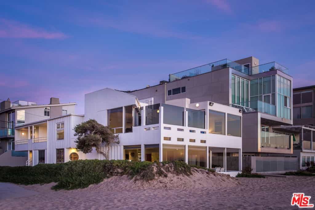 Condominium in Marina del Rey, California 11009296