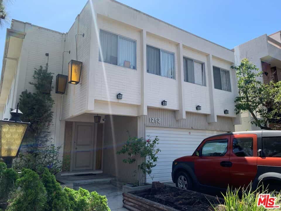 Eigentumswohnung im Santa Monica, California 11009300