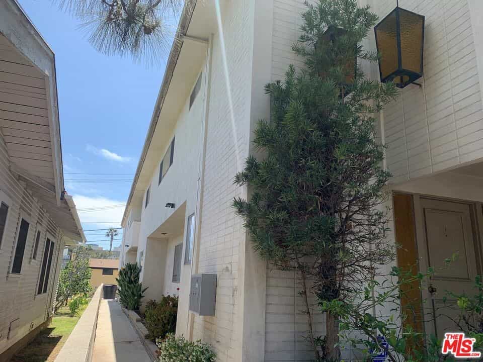 Condominium dans Santa Monica, California 11009300