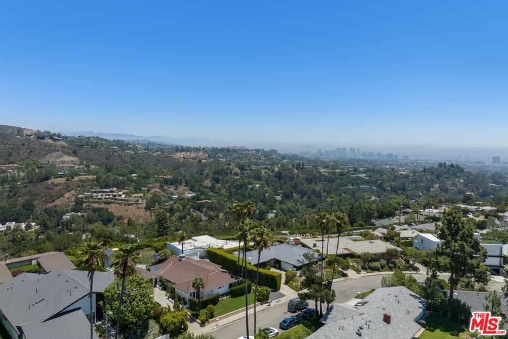 Eigentumswohnung im Los Angeles, California 11009305