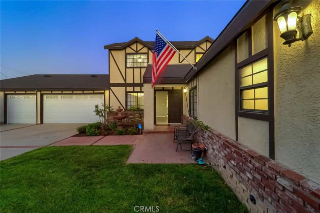 Hus i Lomita, California 11009309