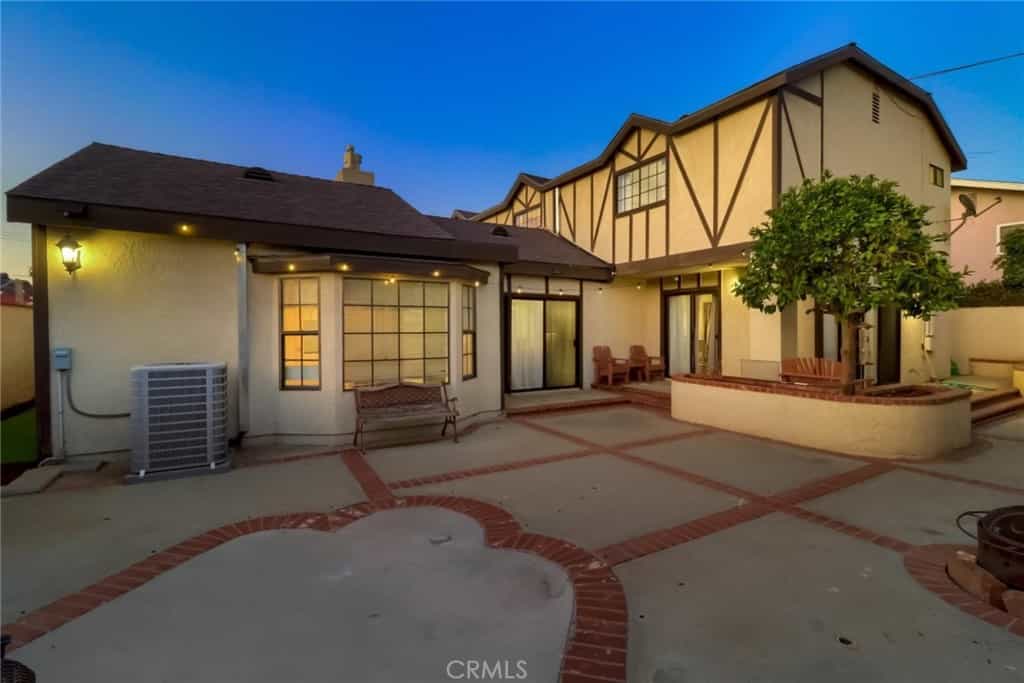 Casa nel Lomita, California 11009309