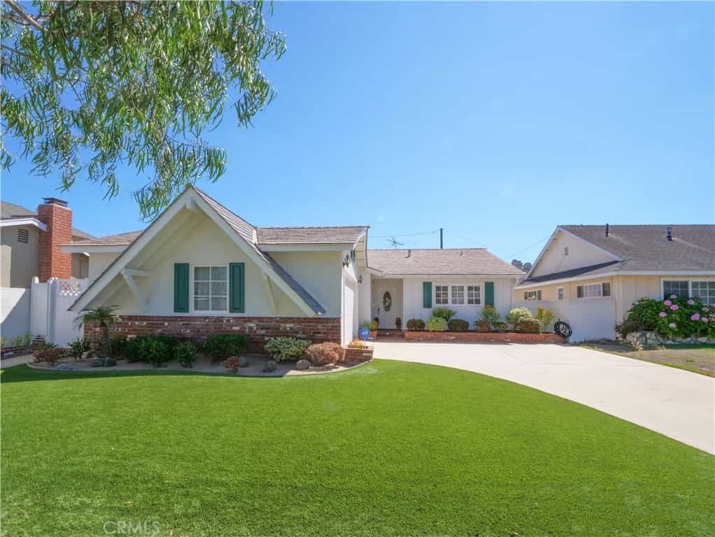 House in Torrance, California 11009324