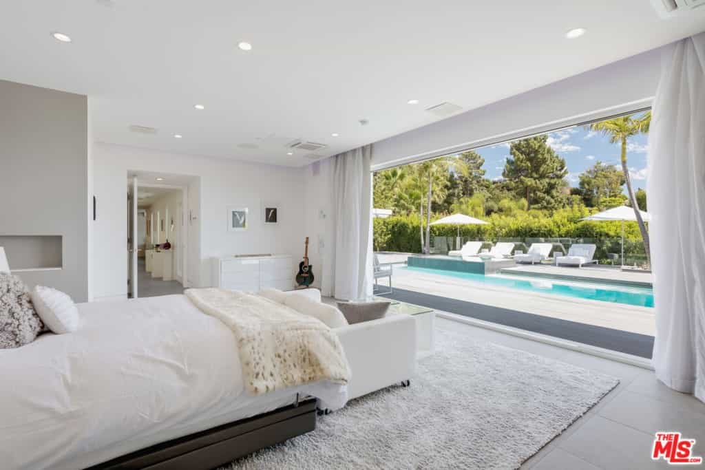 Condominium dans Beverly Hills, Californie 11009326