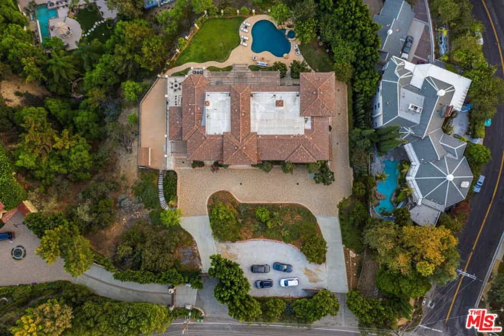 Condominium dans Beverly Hills, Californie 11009330