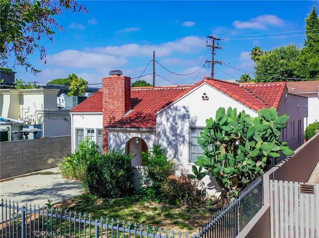 Eigentumswohnung im West Hollywood, Kalifornien 11009362