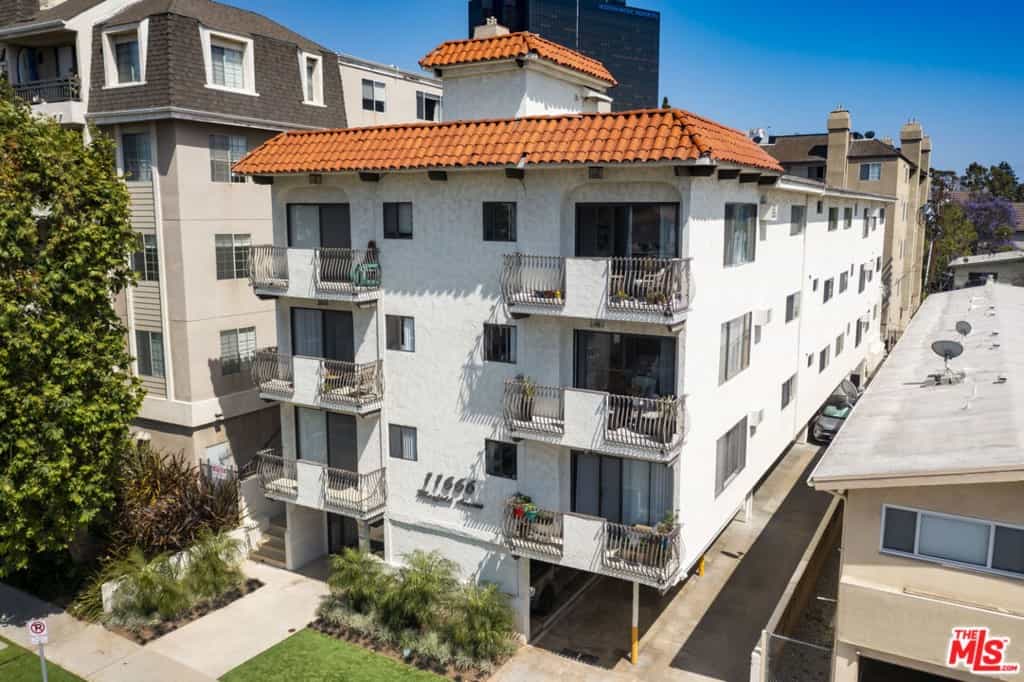 Eigentumswohnung im Santa Monica, Kalifornien 11009364