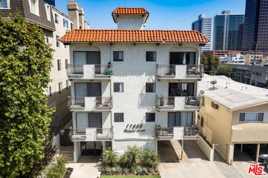 Eigentumswohnung im Santa Monica, Kalifornien 11009364
