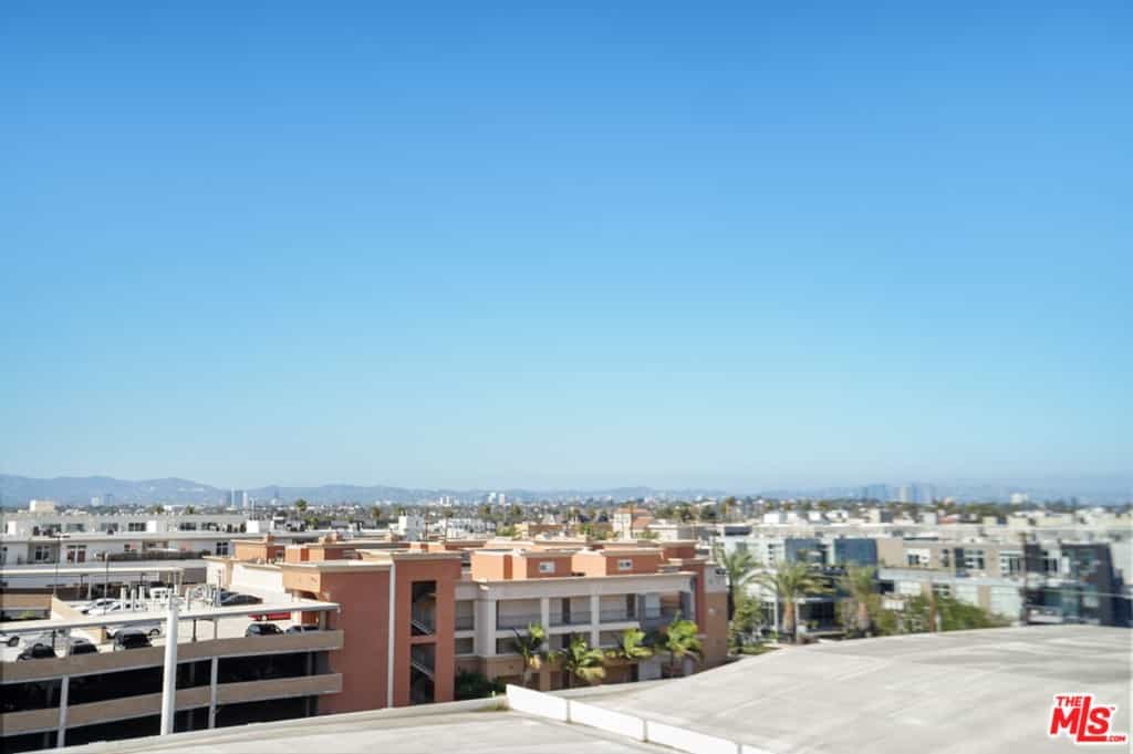 Condominium dans Marina del Rey, California 11009382