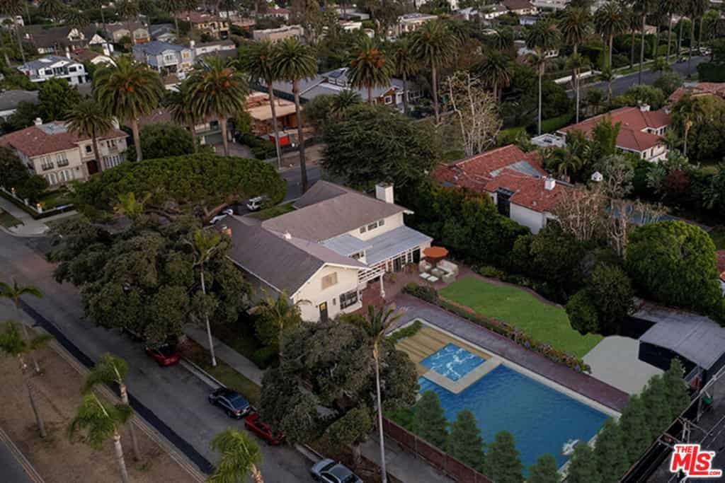 Condominium in Santa Monica, California 11009386