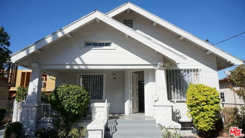 Condomínio no Los Angeles, California 11009391