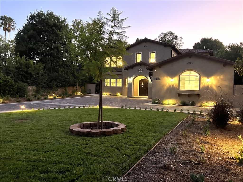 Dom w Pasadena, California 11009402