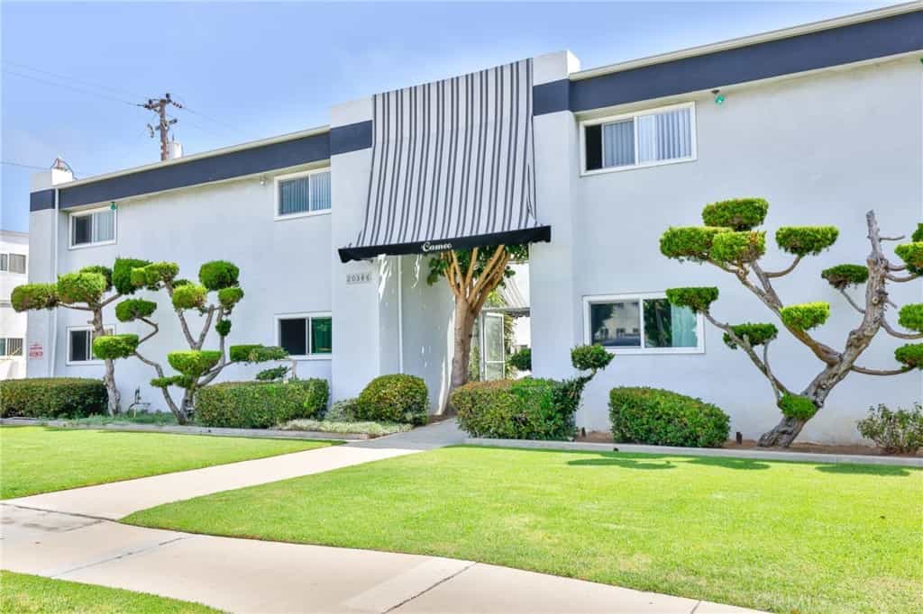 Condomínio no Torrance, Califórnia 11009421