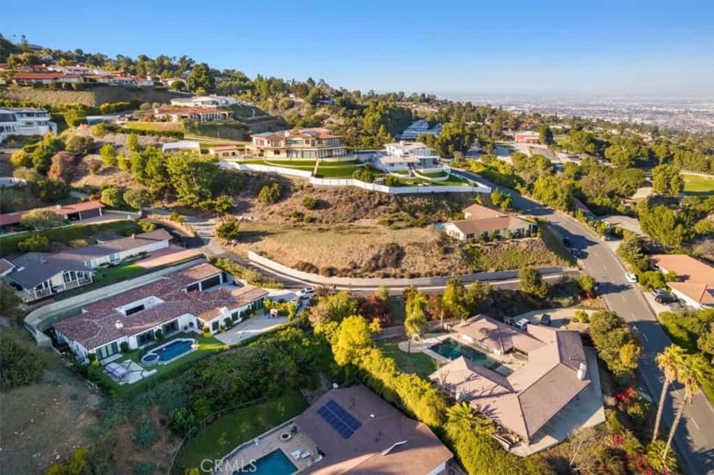 Συγκυριαρχία σε Rancho Palos Verdes, Καλιφόρνια 11009422