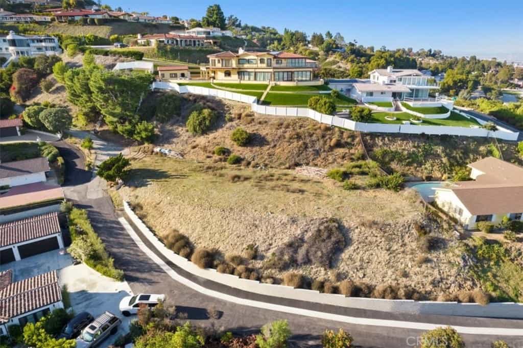 Condominium in Rancho Palos Verdes, Californië 11009422