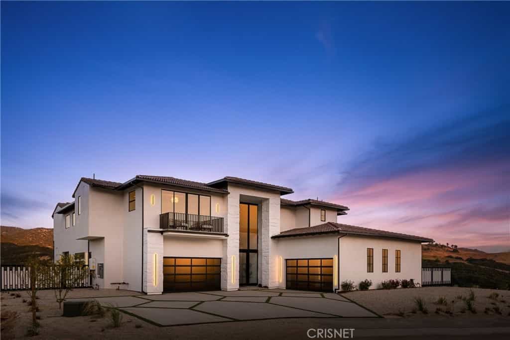 Condominium in Calabasas, Californië 11009424