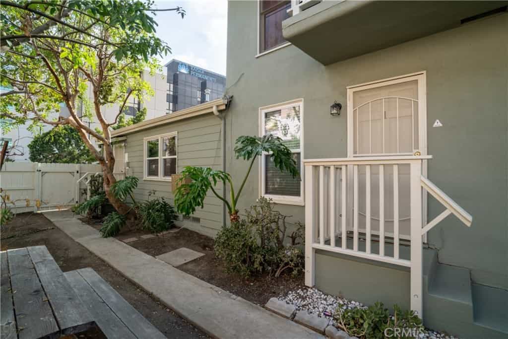 Condominium in Parklabrea, Californië 11009432