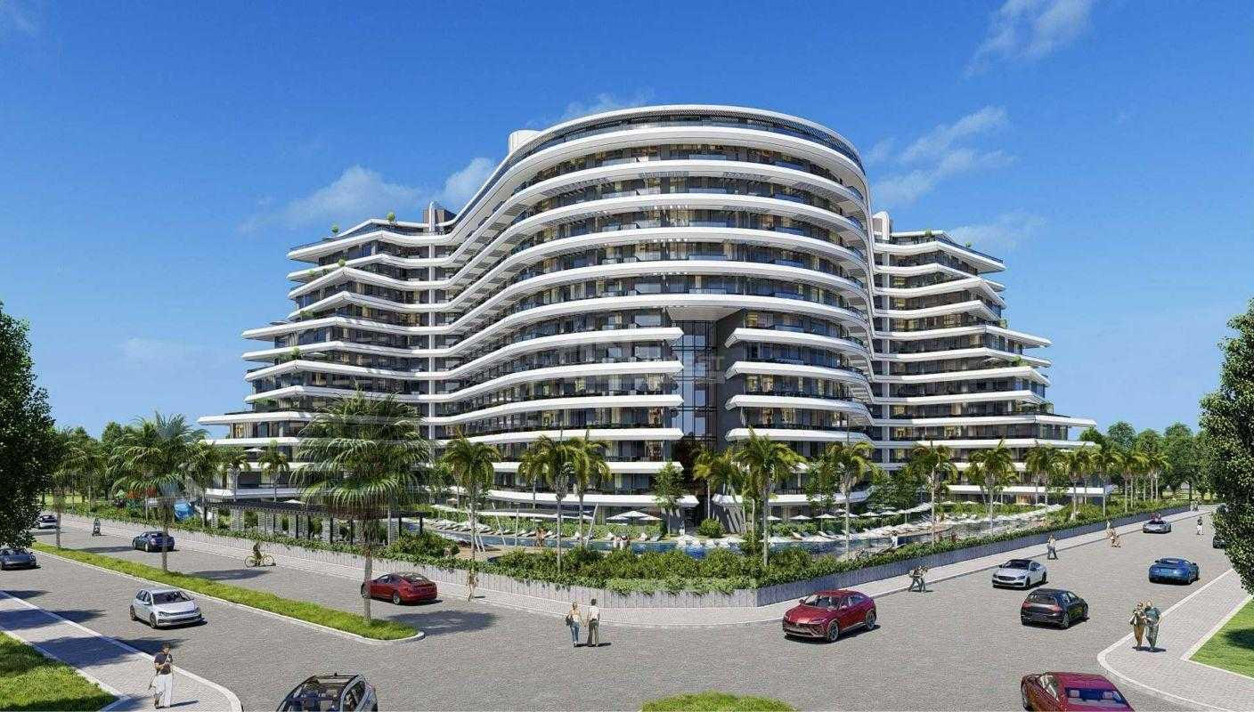 Нерухомість в , Antalya 11009435
