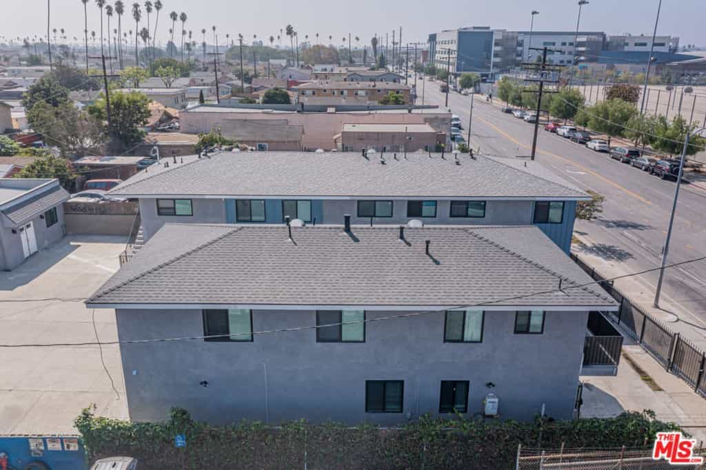 عمارات في Los Angeles, California 11009438