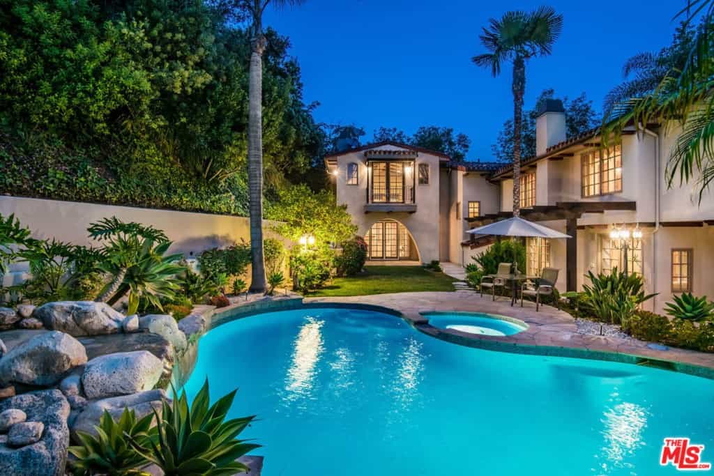 Eigentumswohnung im Beverly Hills, Kalifornien 11009440