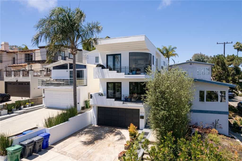 House in Manhattan Beach, California 11009456