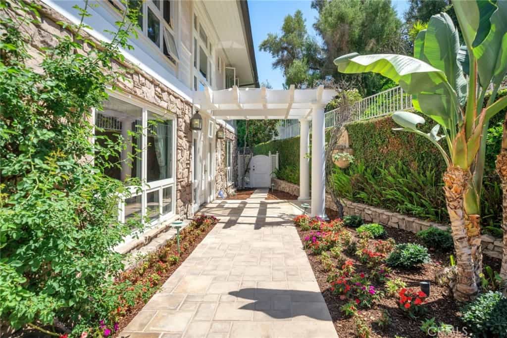 Condominium in Rancho Palos Verdes, Californië 11009477