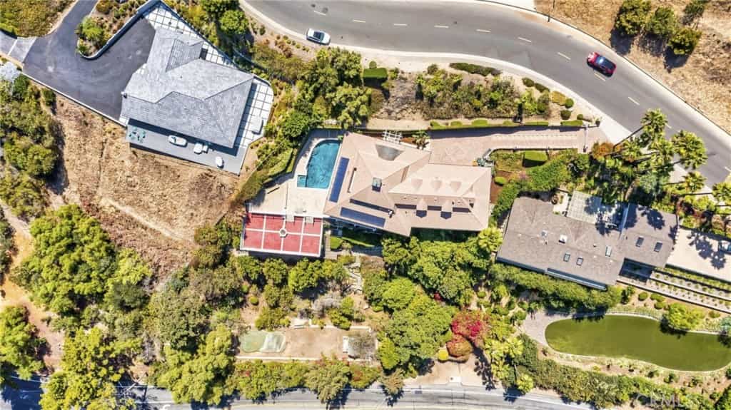 Eigentumswohnung im Rancho Palos Verdes, California 11009477