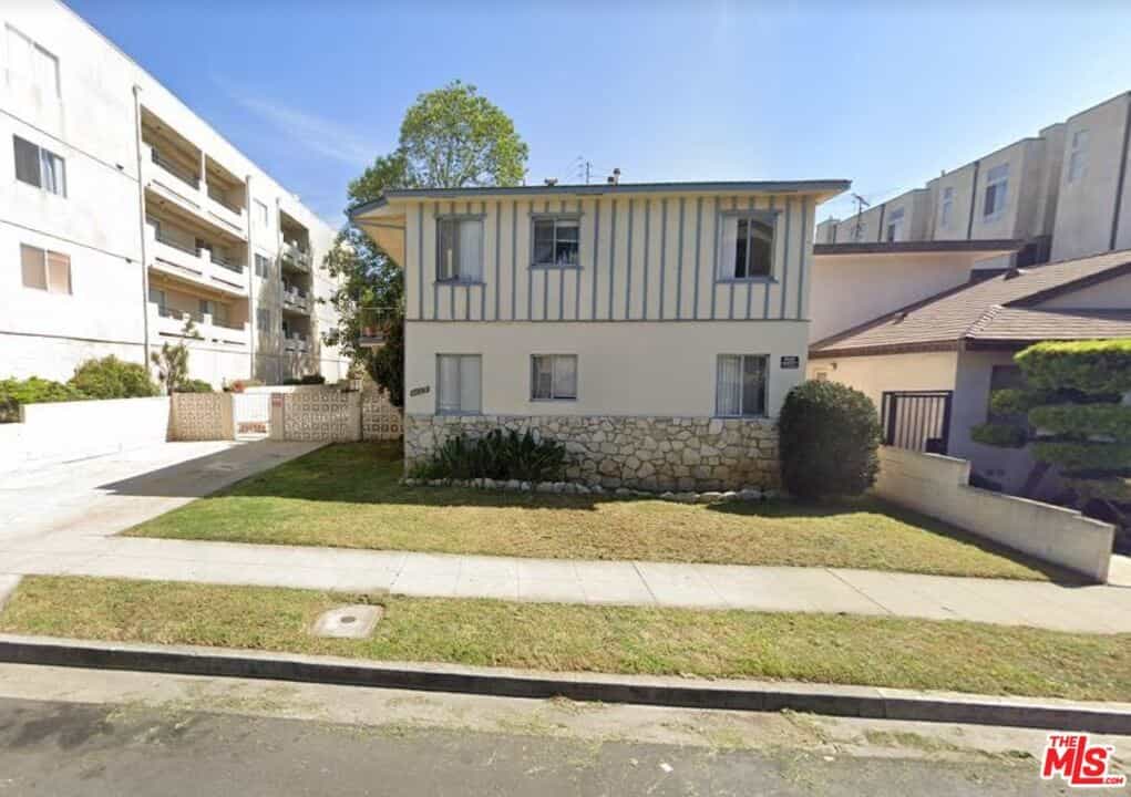 公寓 在 聖莫妮卡, 加利福尼亞州 11009493