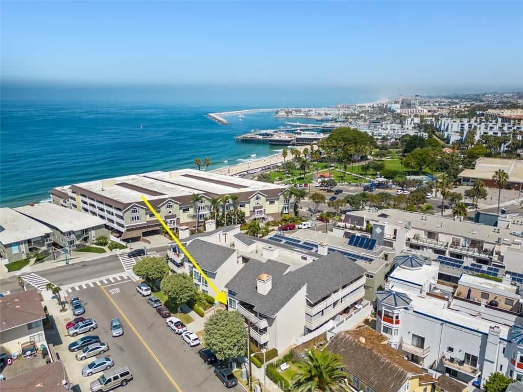Condominio nel Redondo Beach, California 11009497