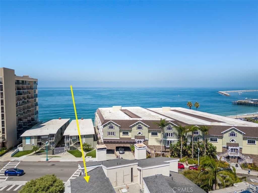 Condominio nel Redondo Beach, California 11009497