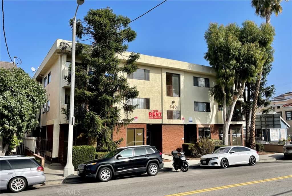 Condominium in Haven Heuvels, Californië 11009501