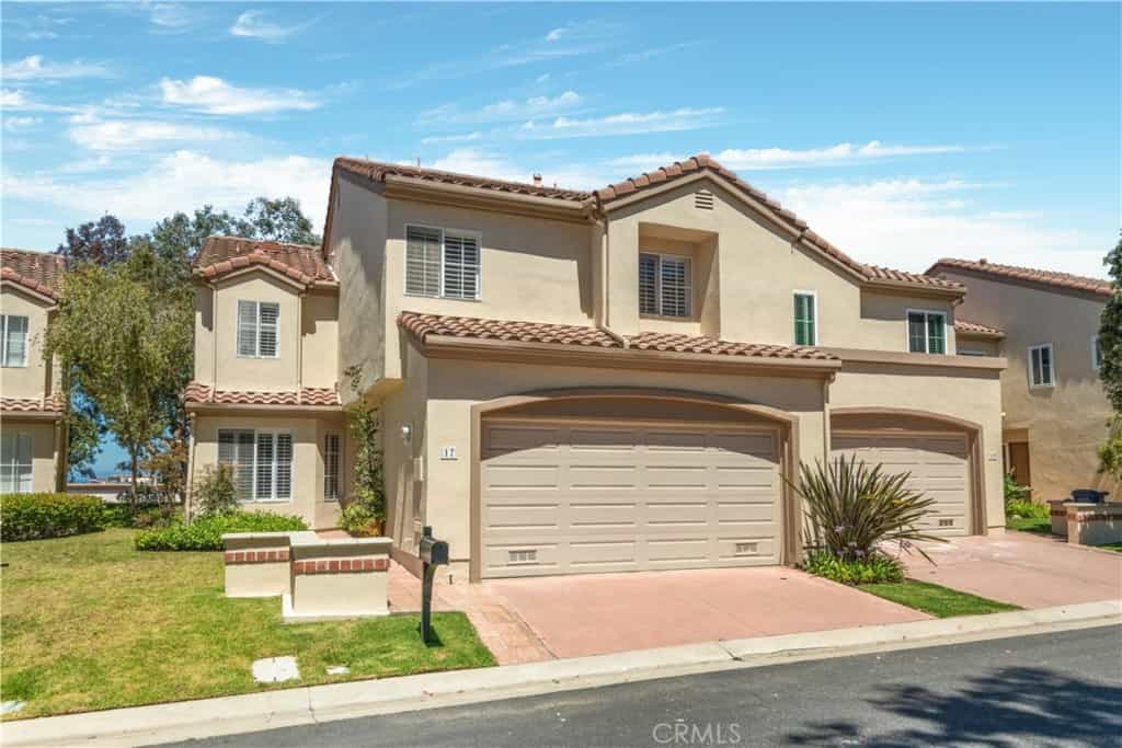 Hus i Rancho Palos Verdes, Californien 11009521