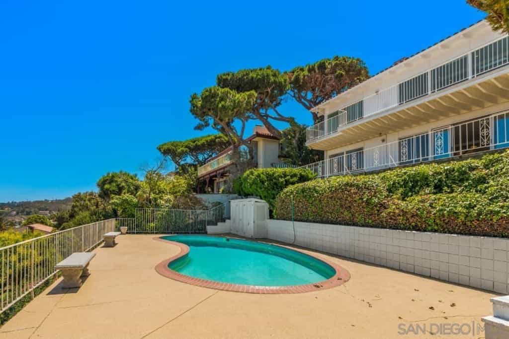 Eigentumswohnung im Palos Verdes Estates, California 11009524