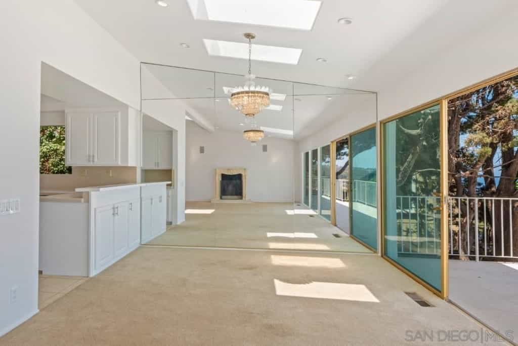 Eigentumswohnung im Palos Verdes Estates, California 11009524
