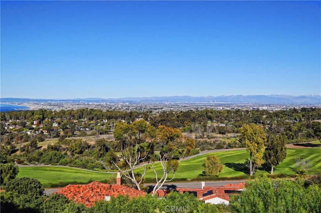 Συγκυριαρχία σε Estates Palos Verdes, Καλιφόρνια 11009541