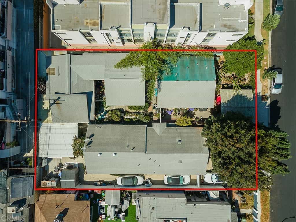 Condominium dans Los Angeles, California 11009552
