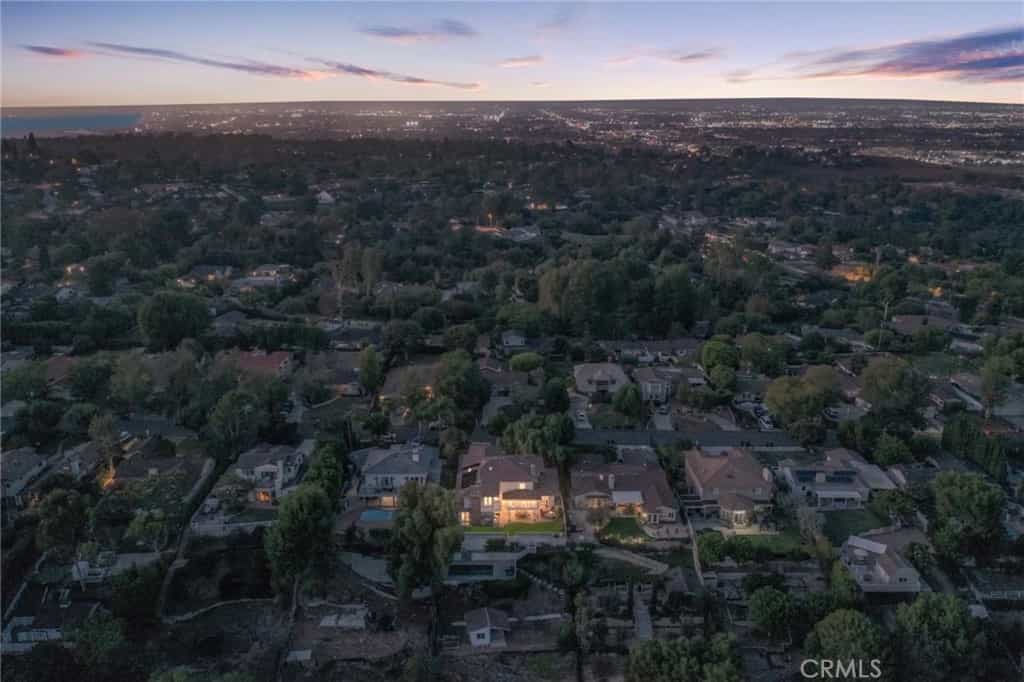 Dom w Rolling Hills Estates, California 11009554