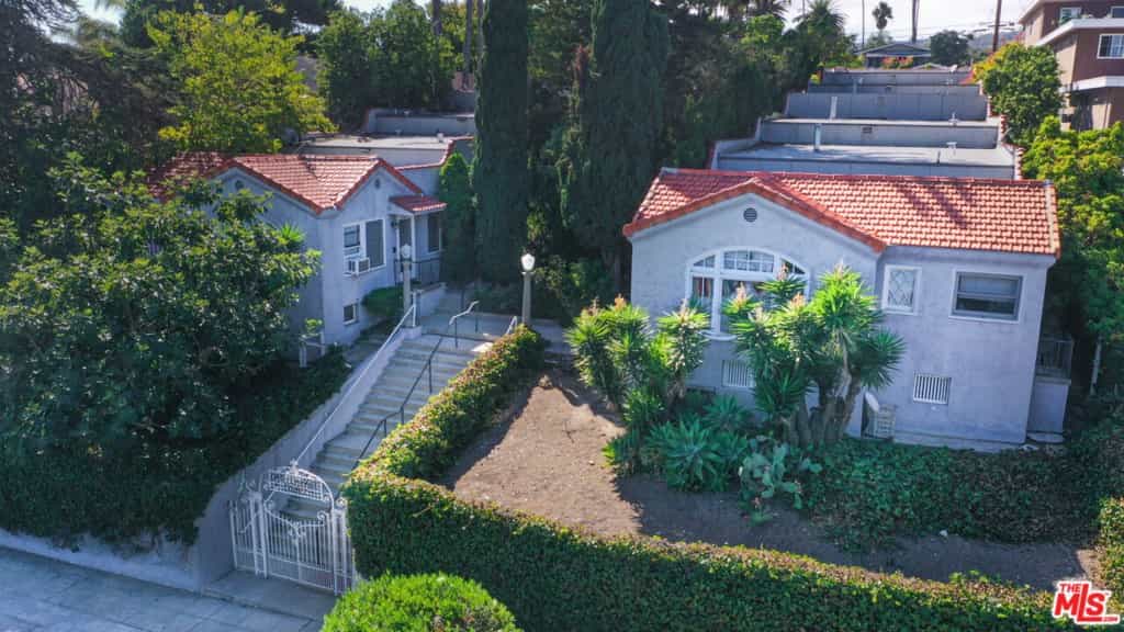 Eigentumswohnung im Harbor Hills, Kalifornien 11009566