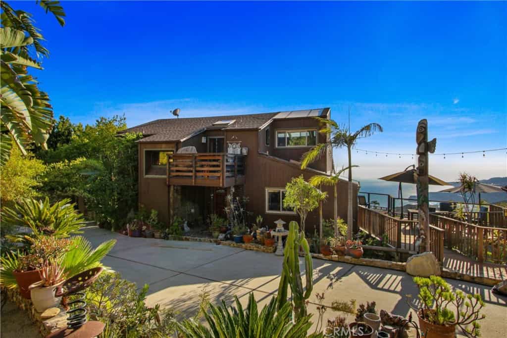 House in Rancho Palos Verdes, California 11009587