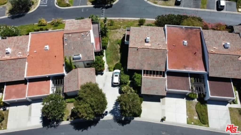 집 에 Rolling Hills Estates, California 11009608