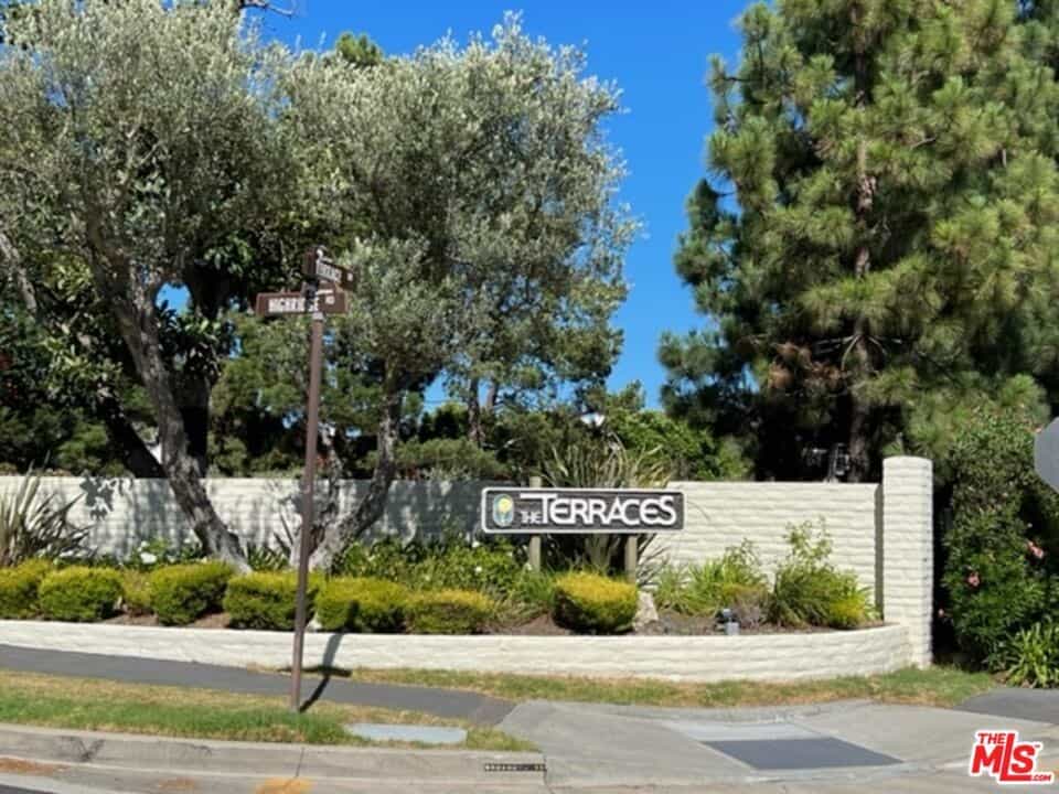Hus i Rolling Hills Estates, California 11009608