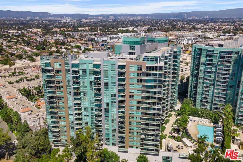 Eigentumswohnung im Los Angeles, California 11009618