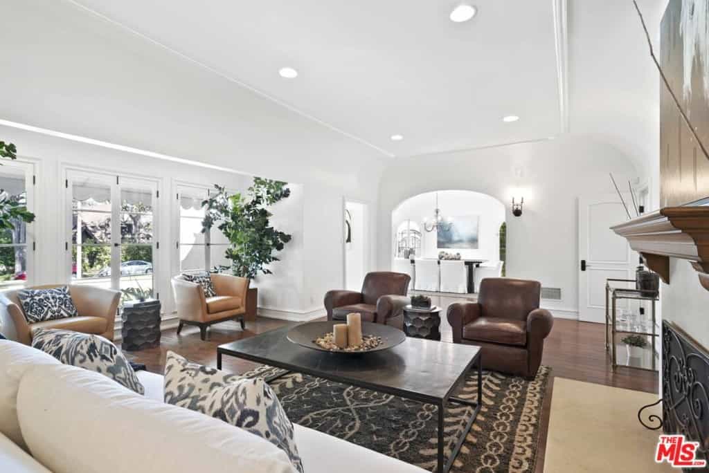 Condominium in Beverly Hills, Californië 11009640