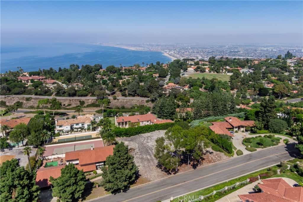 Συγκυριαρχία σε Estates Palos Verdes, Καλιφόρνια 11009658