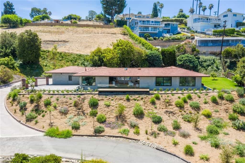 Huis in Rolling Hills Estates, California 11009666