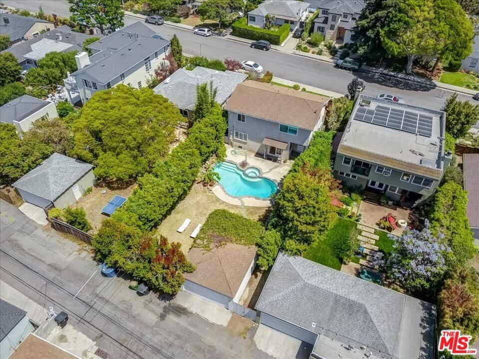 بيت في Santa Monica, California 11009672