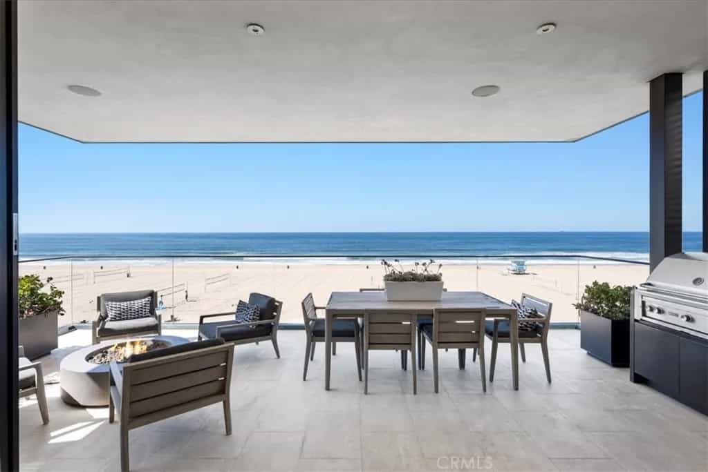 بيت في Manhattan Beach, California 11009680