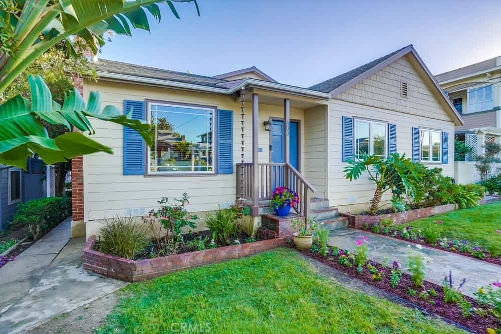 House in Harbor Hills, California 11009683